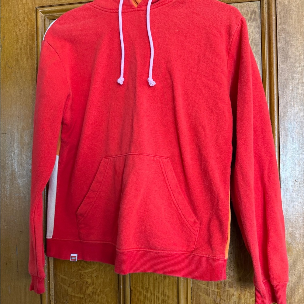 LEGO XS Hoodie Sweatshirt
